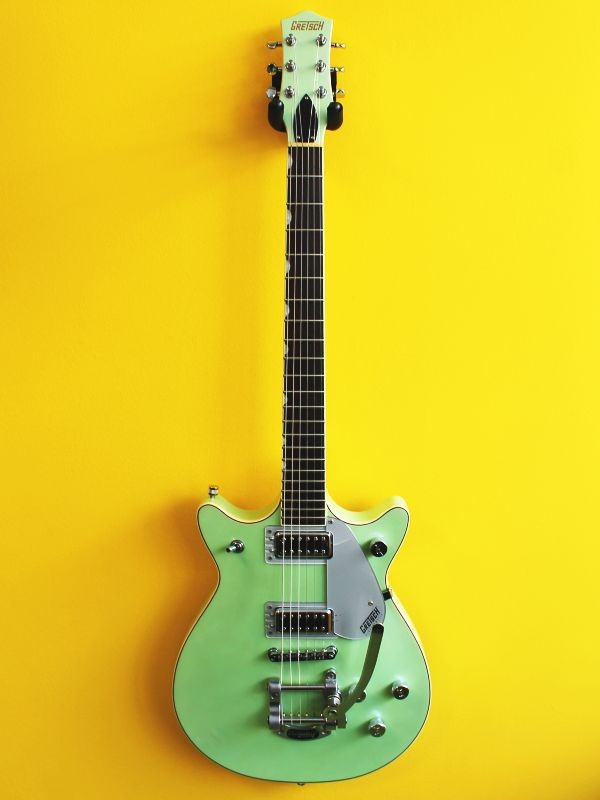 Gretsch G5232T Electromatic Double Jet